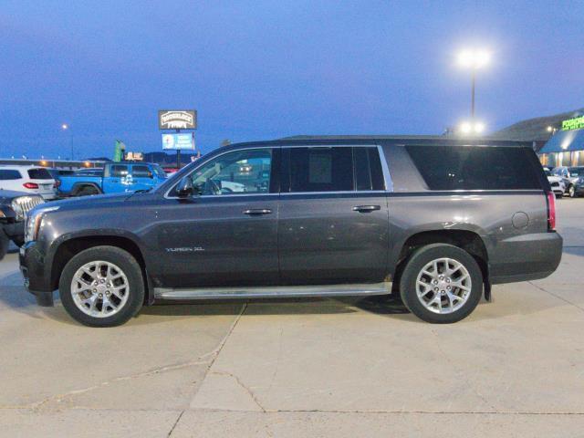 used 2015 GMC Yukon car, priced at $17,894