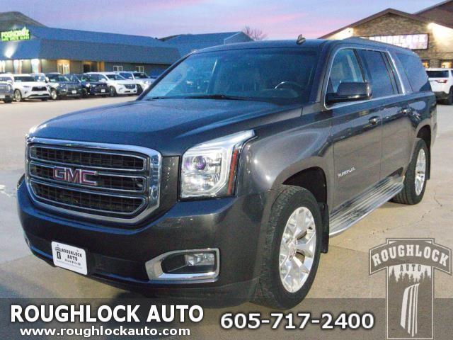 used 2015 GMC Yukon car, priced at $17,894