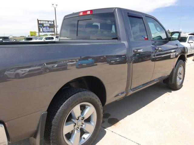 used 2016 Ram 1500 car, priced at $19,998