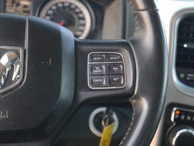 used 2016 Ram 1500 car, priced at $19,998
