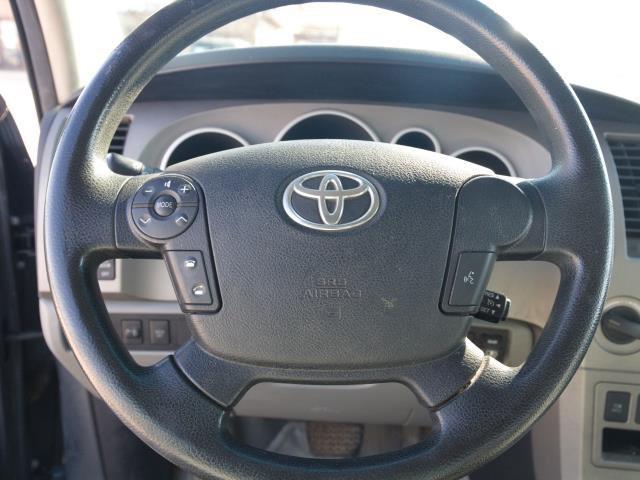 used 2010 Toyota Tundra car, priced at $13,996