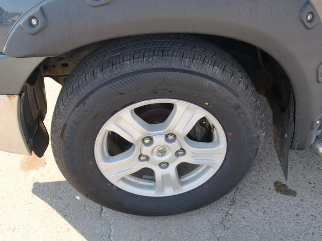 used 2010 Toyota Tundra car, priced at $13,996