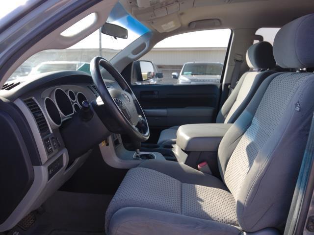 used 2010 Toyota Tundra car, priced at $13,996