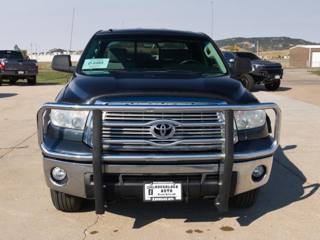 used 2010 Toyota Tundra car, priced at $13,996