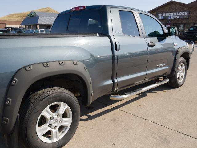 used 2010 Toyota Tundra car, priced at $13,996