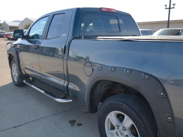 used 2010 Toyota Tundra car, priced at $13,996