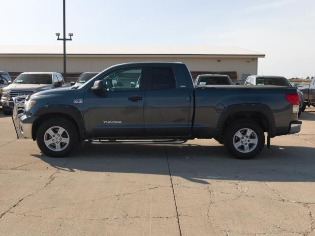 used 2010 Toyota Tundra car, priced at $13,996