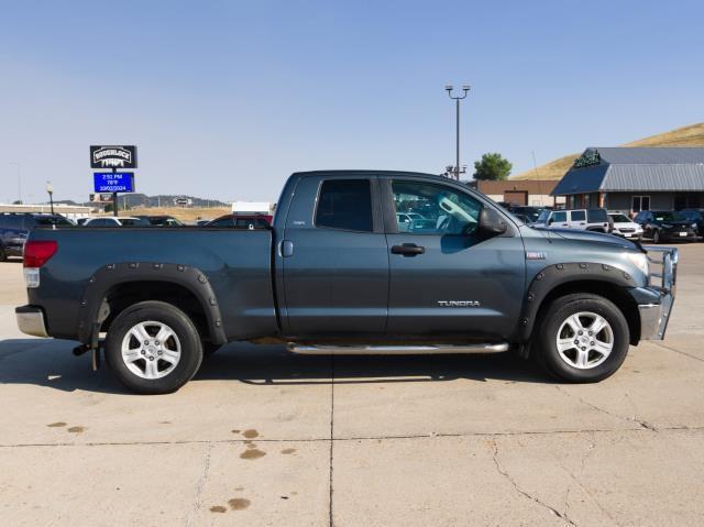 used 2010 Toyota Tundra car, priced at $13,996