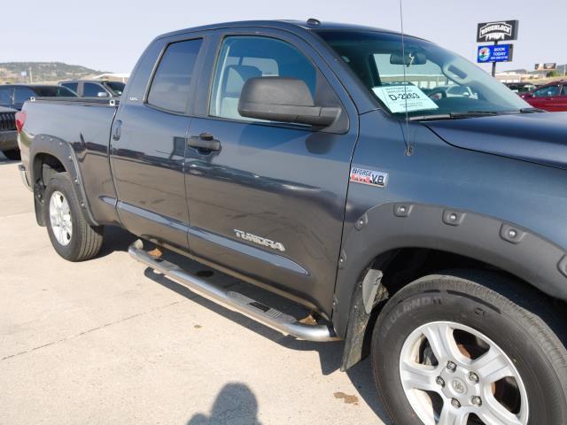 used 2010 Toyota Tundra car, priced at $13,996