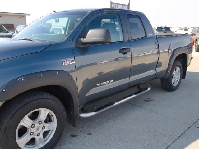 used 2010 Toyota Tundra car, priced at $13,996