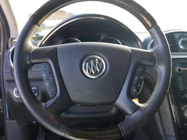 used 2015 Buick Enclave car, priced at $7,749
