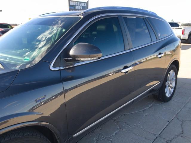 used 2015 Buick Enclave car, priced at $7,749