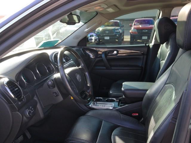 used 2015 Buick Enclave car, priced at $7,749