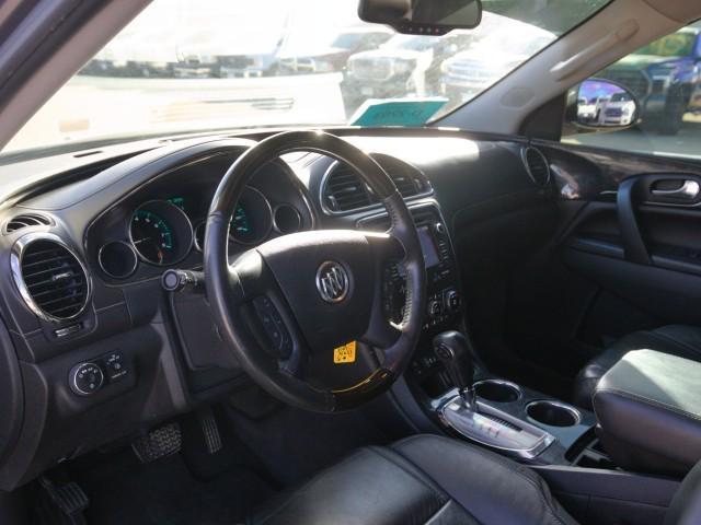 used 2015 Buick Enclave car, priced at $7,749