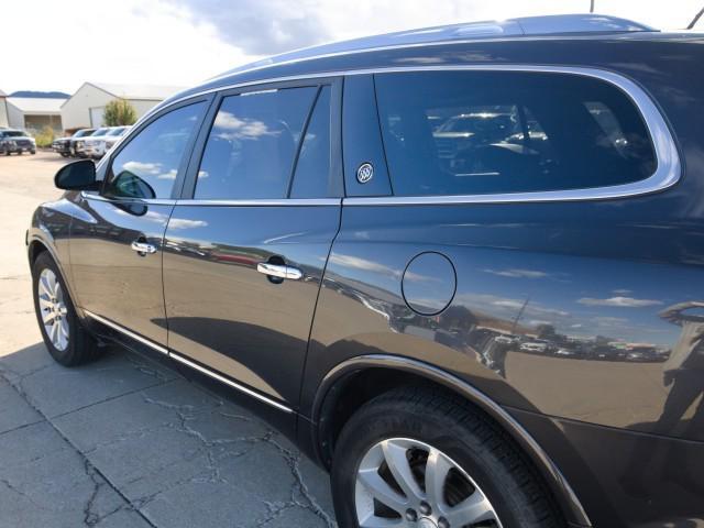 used 2015 Buick Enclave car, priced at $7,749