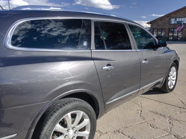 used 2015 Buick Enclave car, priced at $7,749