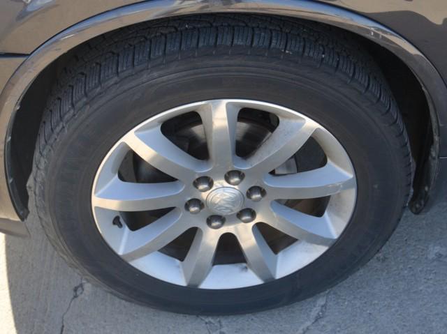 used 2015 Buick Enclave car, priced at $7,749