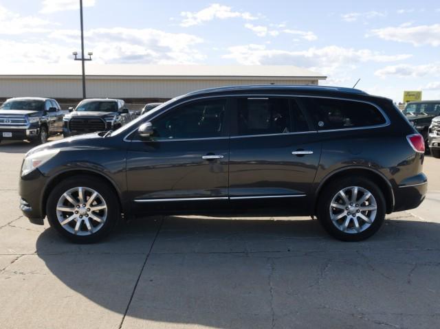 used 2015 Buick Enclave car, priced at $7,749