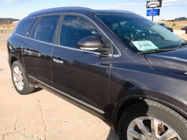 used 2015 Buick Enclave car, priced at $7,749