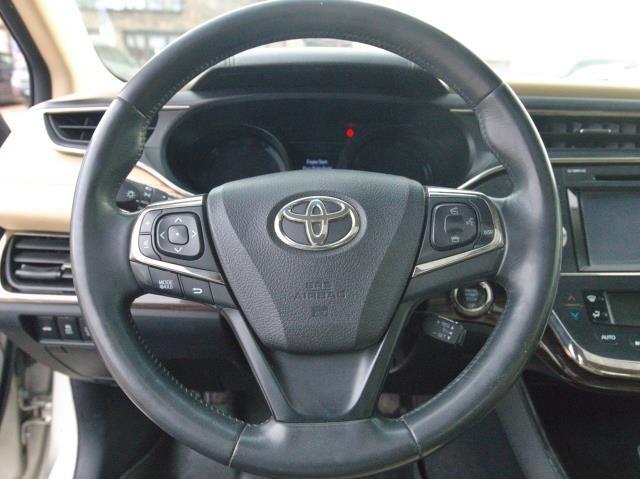 used 2015 Toyota Avalon car, priced at $19,983