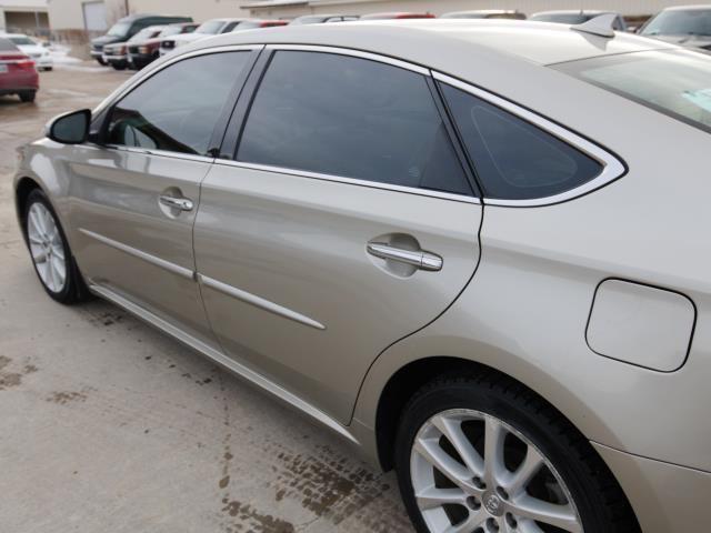 used 2015 Toyota Avalon car, priced at $19,983