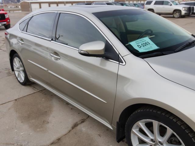 used 2015 Toyota Avalon car, priced at $19,983