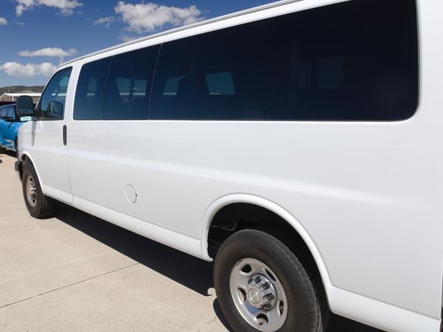 used 2020 Chevrolet Express 3500 car, priced at $35,985