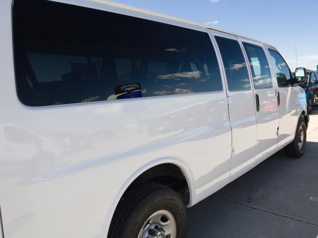 used 2020 Chevrolet Express 3500 car, priced at $35,985