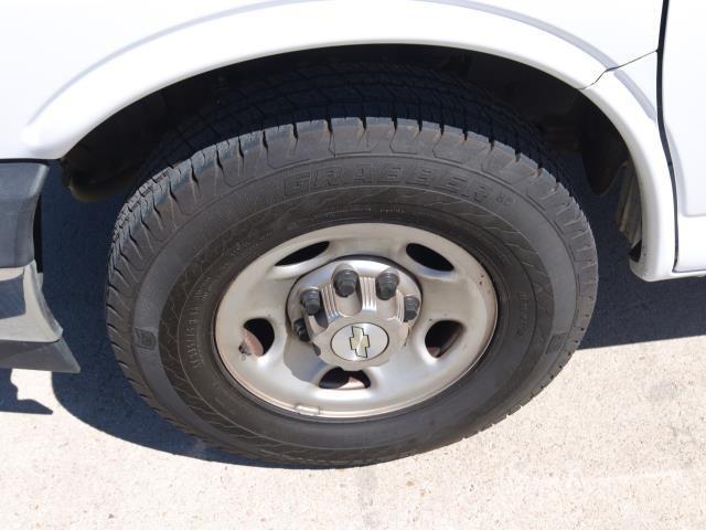 used 2020 Chevrolet Express 3500 car, priced at $35,985