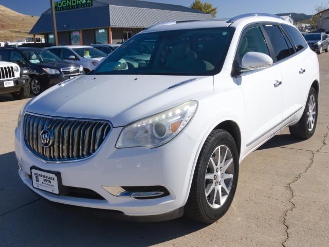 used 2016 Buick Enclave car, priced at $12,611