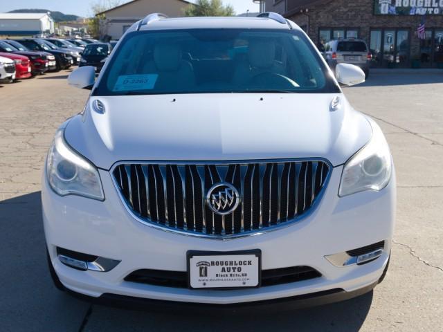 used 2016 Buick Enclave car, priced at $12,611