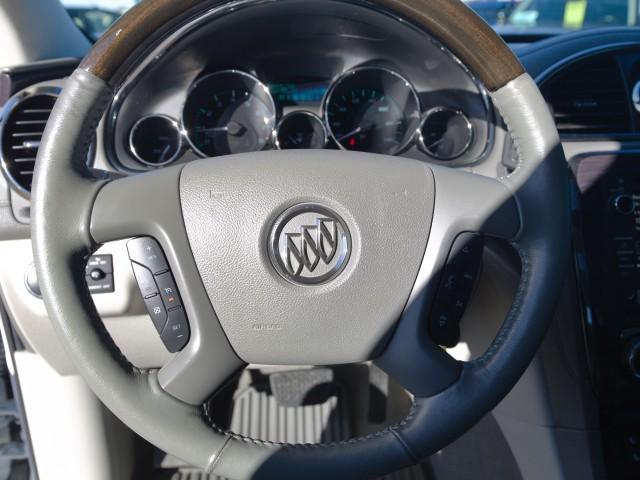 used 2016 Buick Enclave car, priced at $12,611