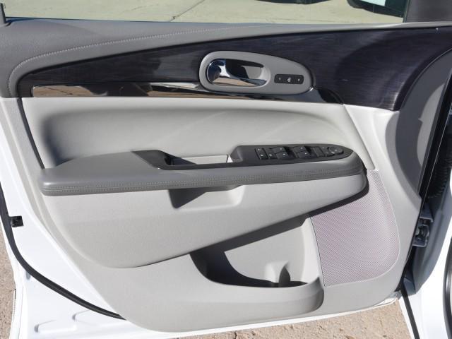 used 2016 Buick Enclave car, priced at $12,611