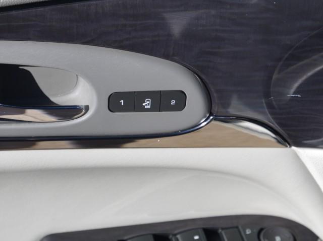 used 2016 Buick Enclave car, priced at $12,611