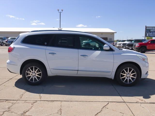 used 2016 Buick Enclave car, priced at $12,789