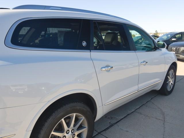 used 2016 Buick Enclave car, priced at $12,611