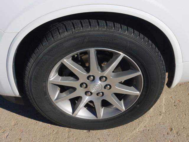 used 2016 Buick Enclave car, priced at $12,611