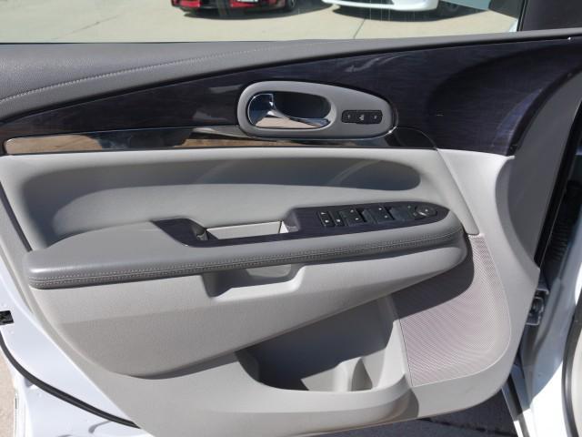 used 2016 Buick Enclave car, priced at $12,789