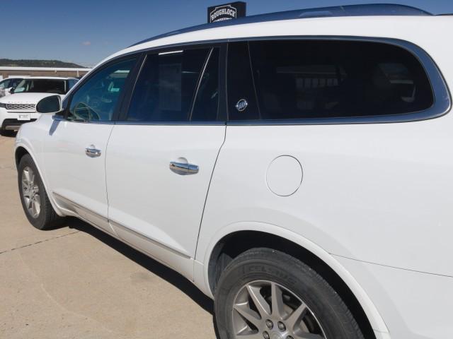 used 2016 Buick Enclave car, priced at $12,789