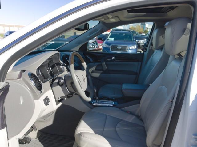 used 2016 Buick Enclave car, priced at $12,611