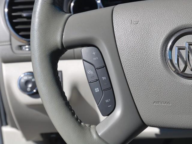 used 2016 Buick Enclave car, priced at $12,789