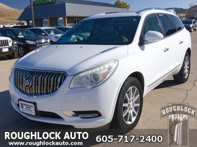 used 2016 Buick Enclave car, priced at $12,611