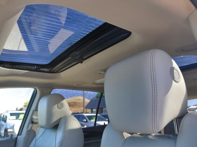 used 2016 Buick Enclave car, priced at $12,611