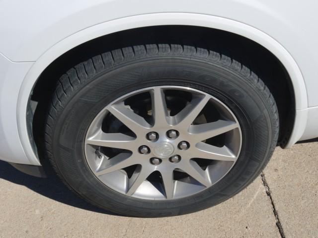 used 2016 Buick Enclave car, priced at $12,789