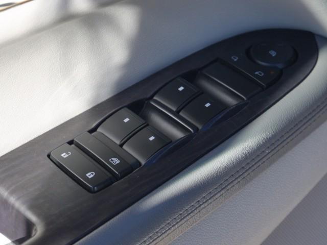 used 2016 Buick Enclave car, priced at $12,611