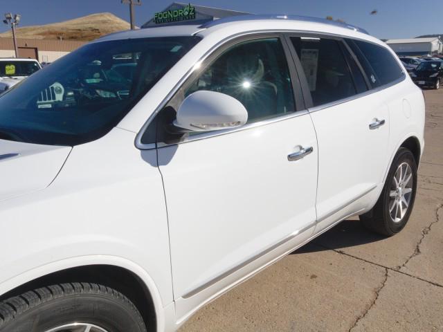 used 2016 Buick Enclave car, priced at $12,611