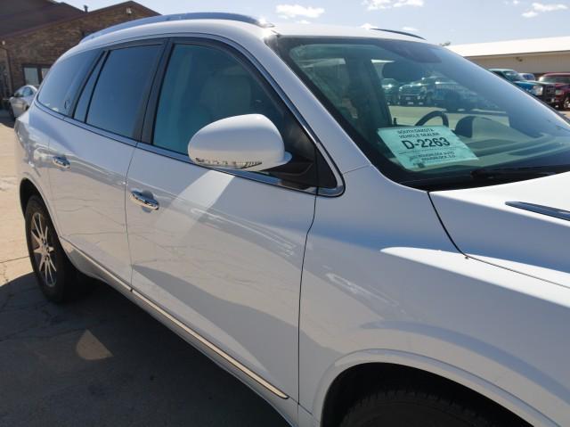 used 2016 Buick Enclave car, priced at $12,789