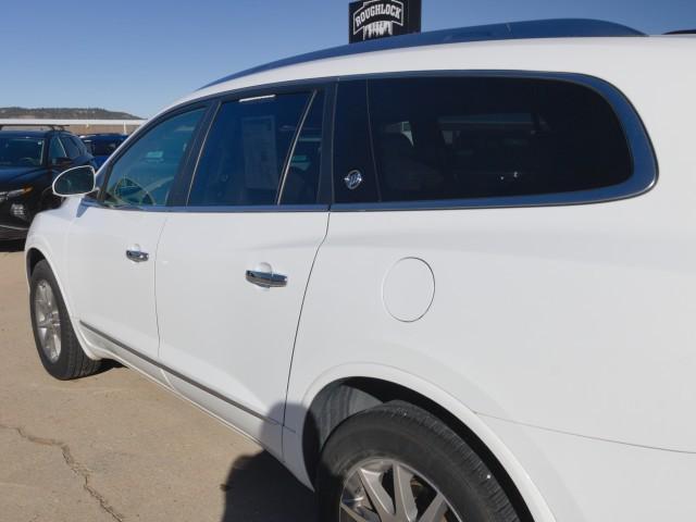 used 2016 Buick Enclave car, priced at $12,611