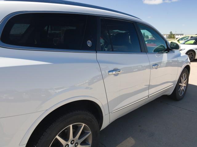 used 2016 Buick Enclave car, priced at $12,789