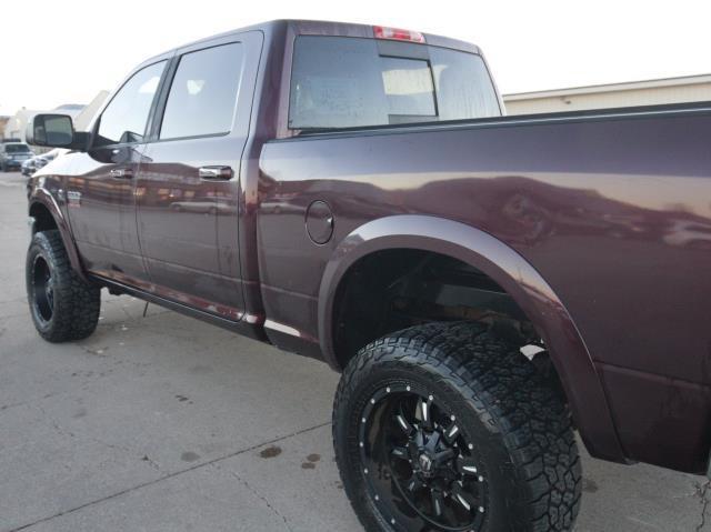 used 2012 Ram 2500 car, priced at $21,956